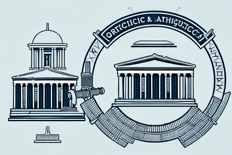 The iconic athens